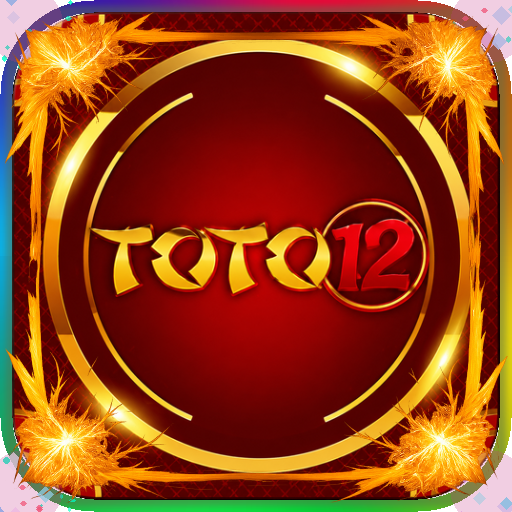 toto12 — mitra unggulan